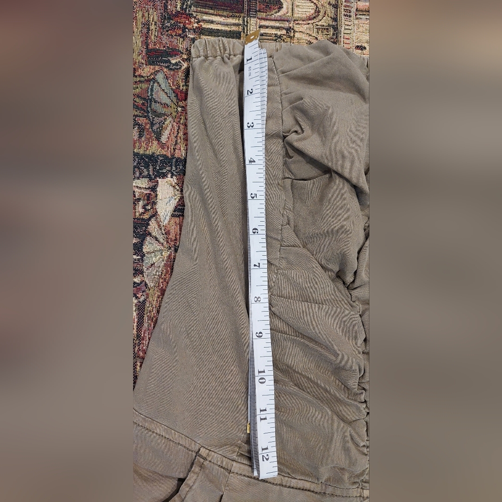 Guess Men's Khaki Chinos - Picture 9 of 15